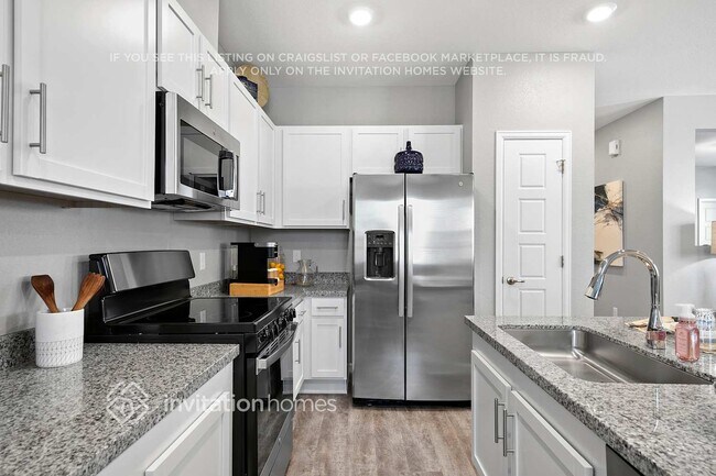 Building Photo - 1836 S Flat Rock Way
