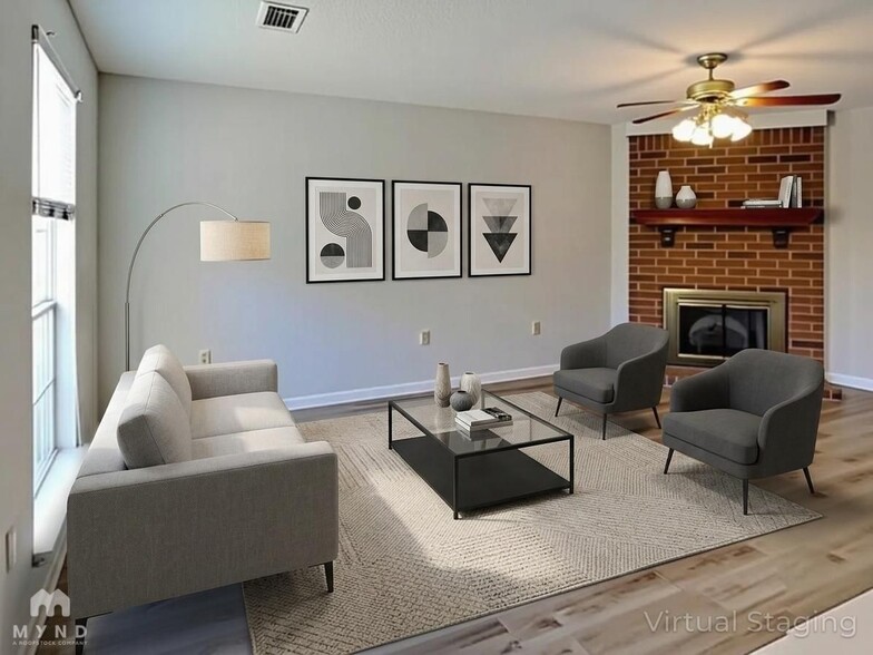 Building Photo - 275 Oakland Hills Dr