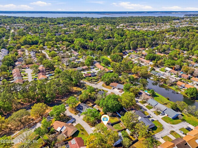 Building Photo - 3419 Islander Way