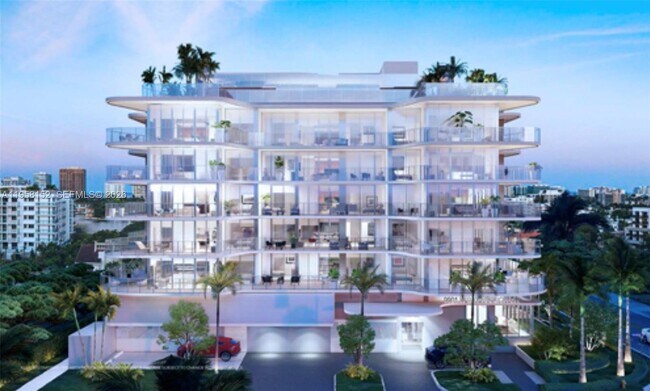 Building Photo - 9901 W Bay Harbor Dr