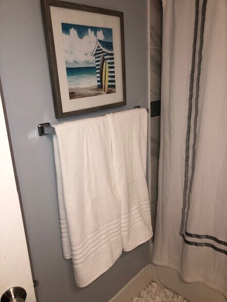 Bathroom - 4322 N Milwaukee Ave