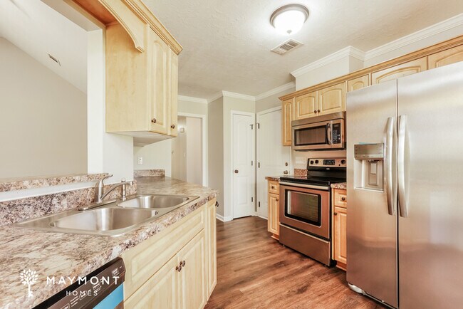 Building Photo - Lovely 3 Bedroom Ranch Style Home in Grovetown, GA