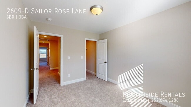 Building Photo - 2609-D Sailor Rose Ln