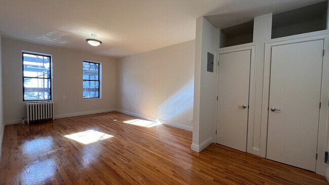 Floorplan - 282 Cabrini Boulevard