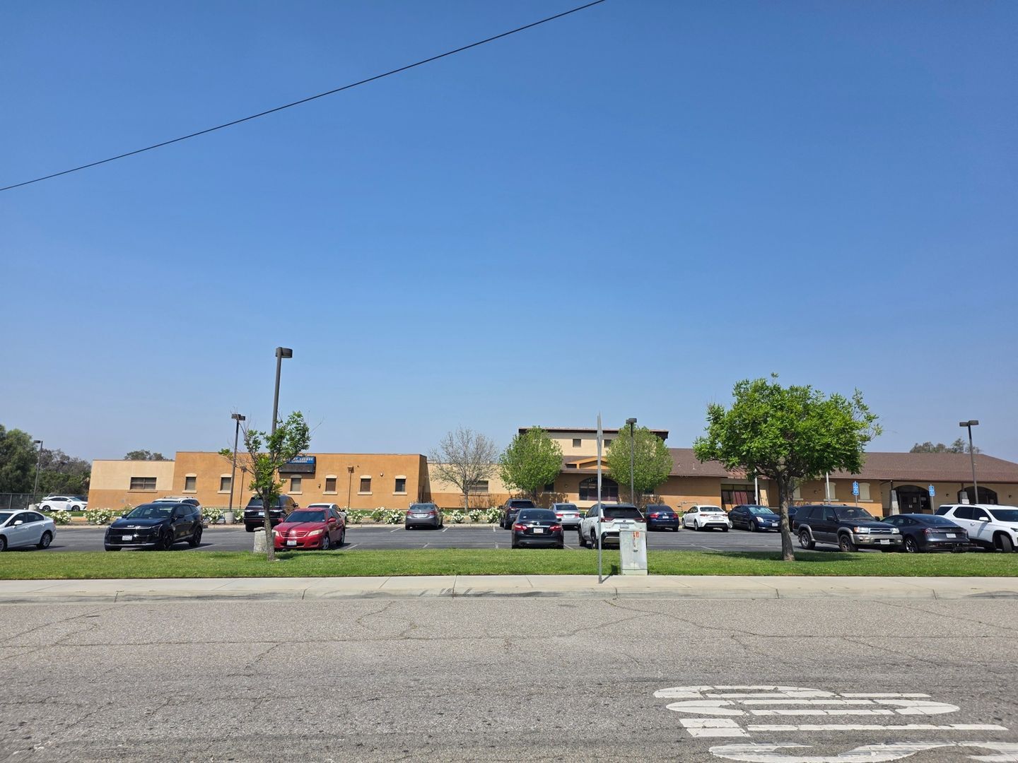 Building Photo - 9217 Beech Ave