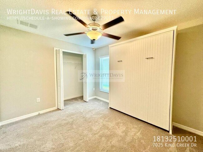 Building Photo - 7025 King Crk Dr