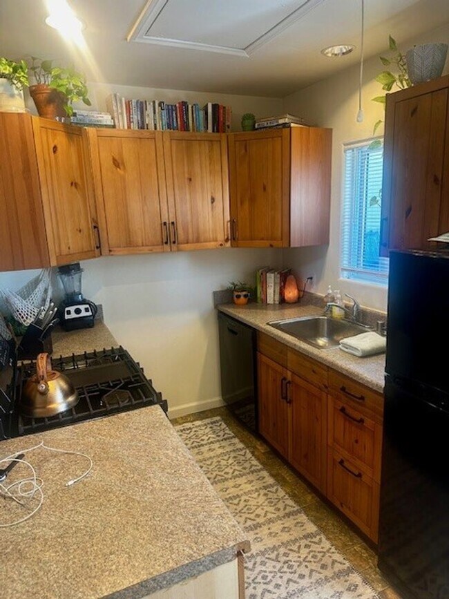 Building Photo - Encinitas Beach Cottage