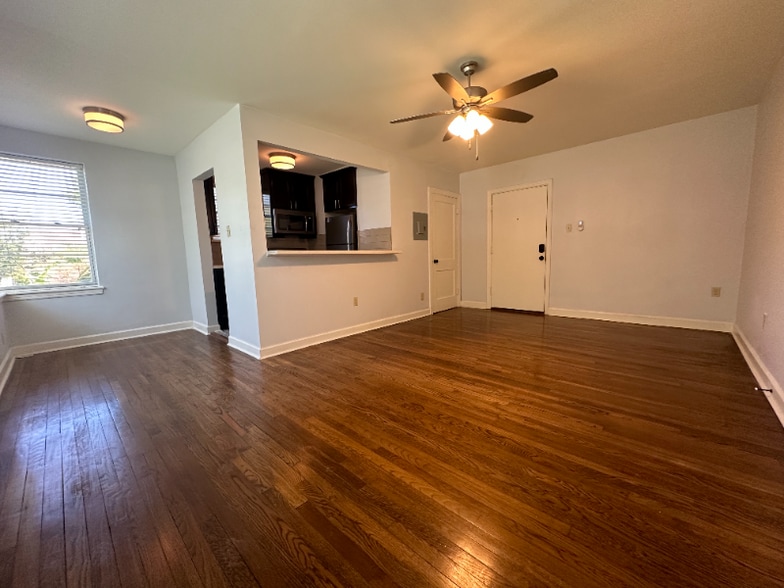 Building Photo - 1717 S Louisiana St