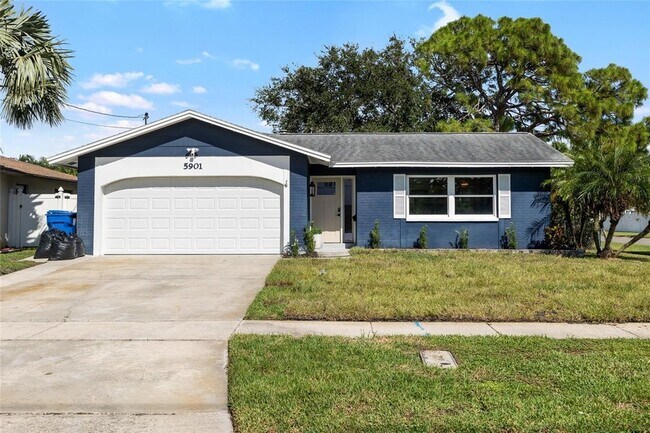 Primary Photo - 5901 Denver St NE