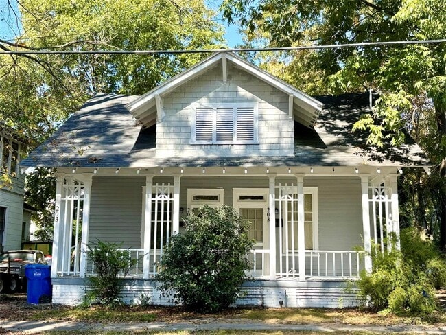 Building Photo - 203 Bragg St NE