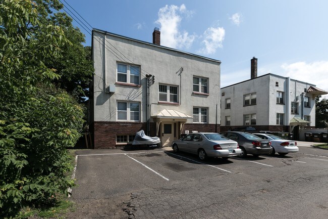 Building Photo - Claire Villas