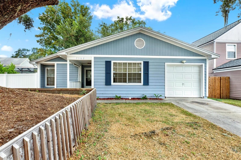 Building Photo - 7502 Gadsden Dr