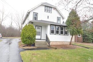 Building Photo - 333 Getzville Rd