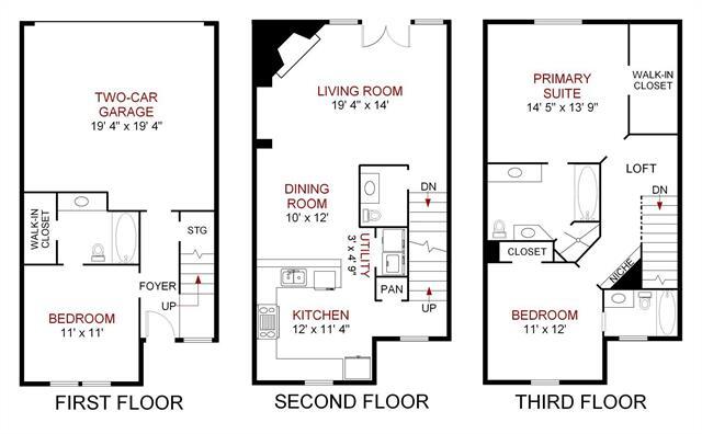 Building Photo - 3439 McFarlin Blvd