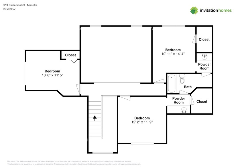 Building Photo - 559 Parliament St