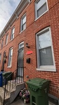 Building Photo - 812 Mangold St