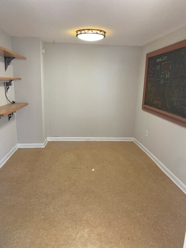 Building Photo - 424 Washington Ave