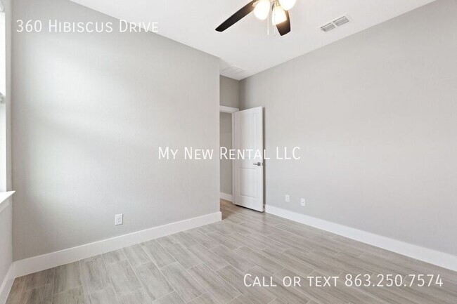 Building Photo - 360 Hibiscus Dr