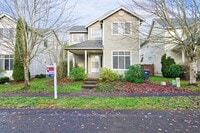 Building Photo - 4 Bedroom 2.5 Bath Home in Puyallup