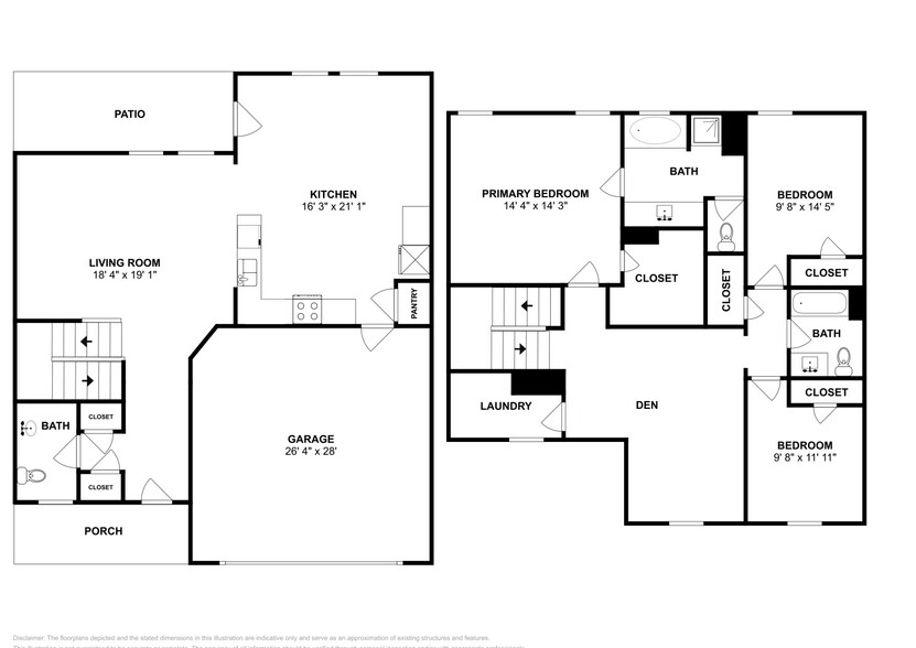 Building Photo - 111 Switchback Hl Rd