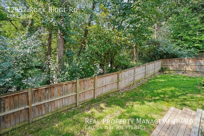 Building Photo - 12557 Rock Ridge Rd