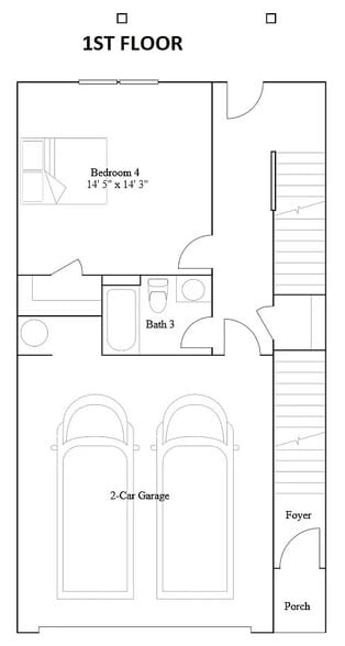 Building Photo - 1002 Kaya Ct