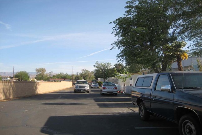 Building Photo - Telstar Mobile Home Park