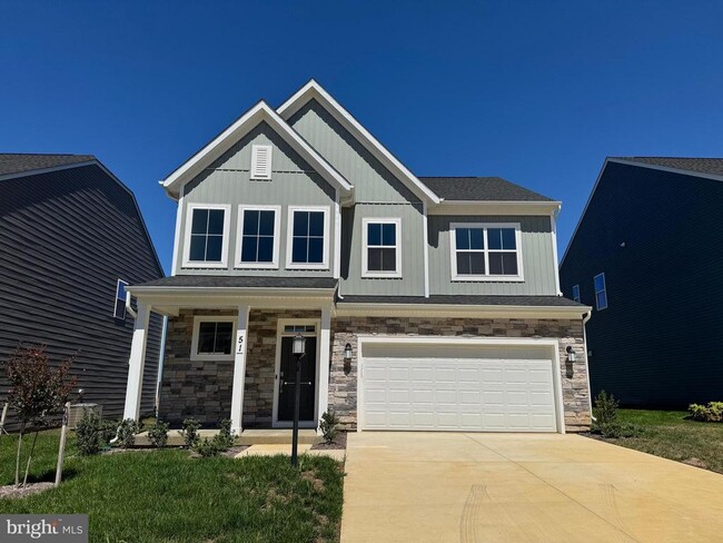 Primary Photo - 51 Trout Lily Dr