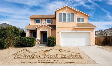 Building Photo - 1603 Laverder Dr