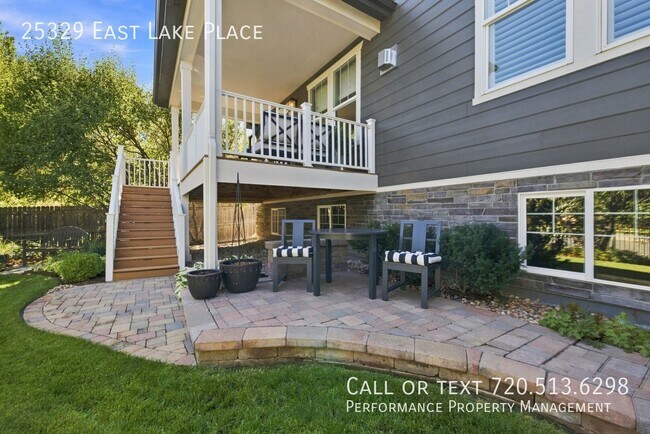 Building Photo - 25329 E Lake Pl