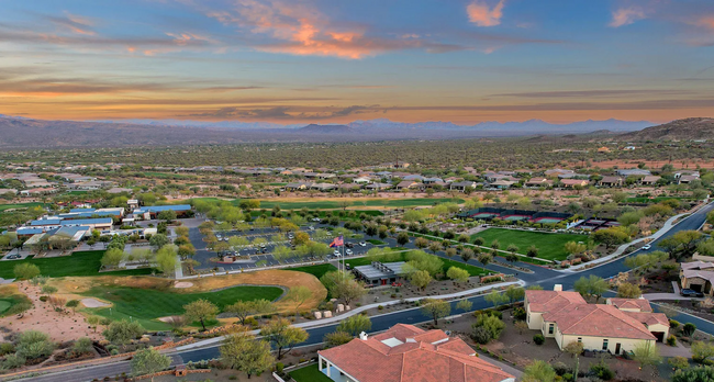 Building Photo - 17656 E Chevelon Cyn Cir