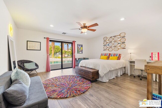 Building Photo - 40563 Desert Creek Ln