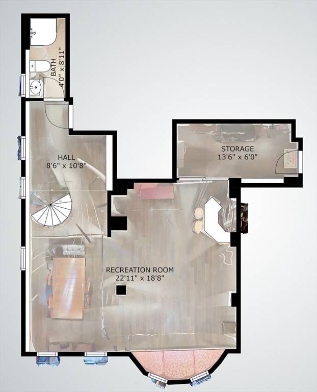 Building Photo - 21 Royal St