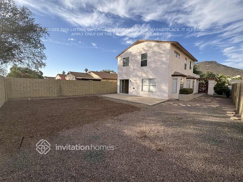 Building Photo - 4779 W Wahalla Ln