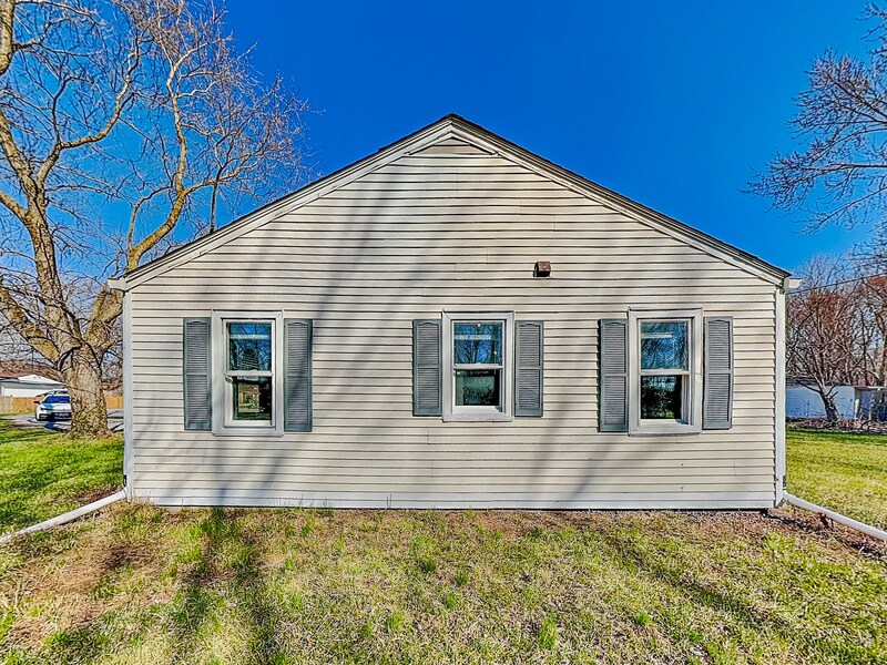 Building Photo - 2607 N Layman Ave