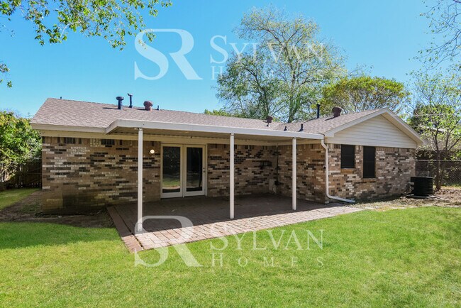 Building Photo - Turn the key. Enter. Smile. Repeat every day!