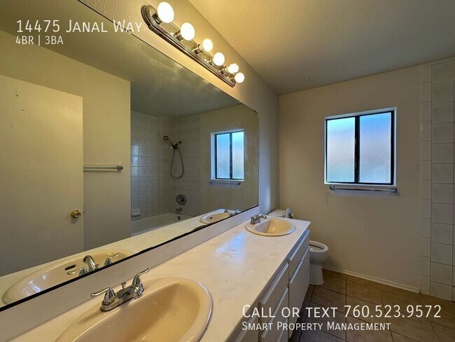 Building Photo - 14475 Janal Way