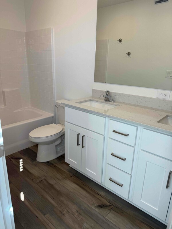 Building Photo - 7609 E Toussand Dr