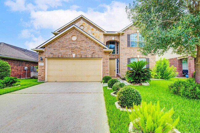 Primary Photo - 20311 Towering Cypress Dr