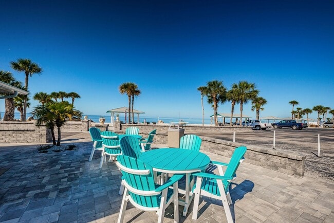 Building Photo - Beautiful Gulf Harbor Villa