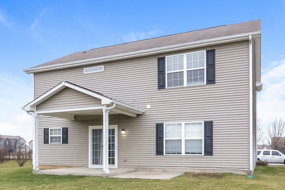 Building Photo - 2822 Armaugh Dr