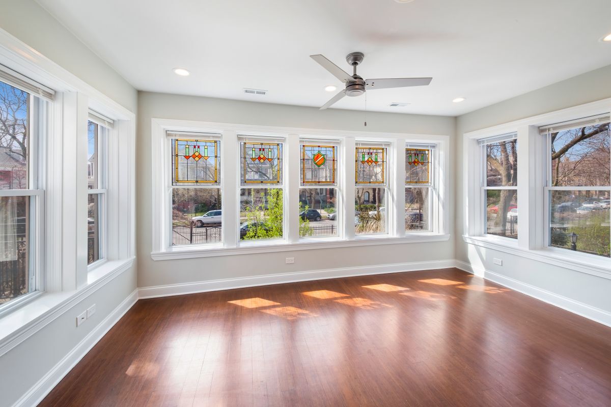 Building Photo - 4637 N Dover St