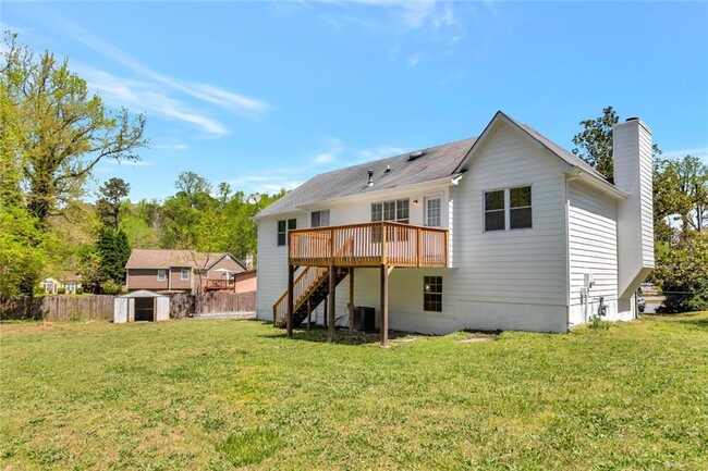 Building Photo - 826 Grindstone Ct