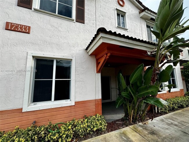 Building Photo - 17333 NW 7th Ave