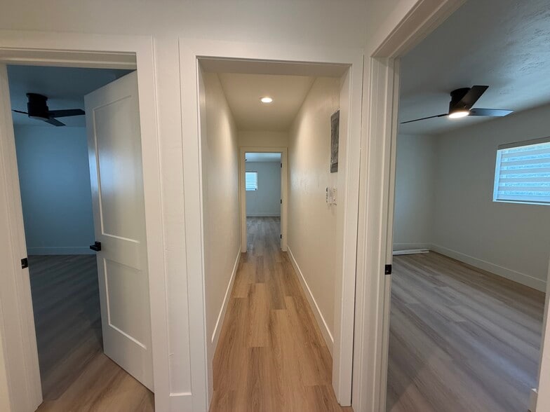 Building Photo - 3468 Juniper St