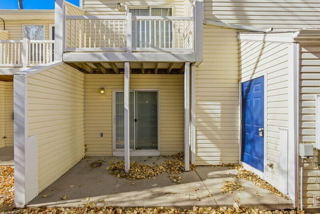 Building Photo - 17281 E Ford Dr