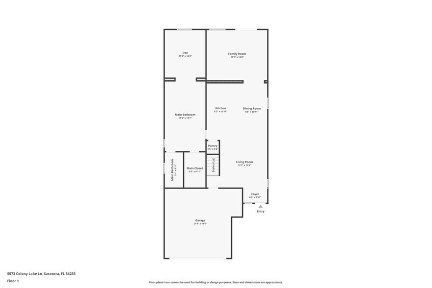 Building Photo - 5573 Colony Lake Ln