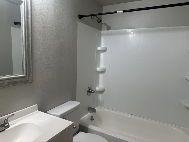 Bathroom - 449 W 4th St