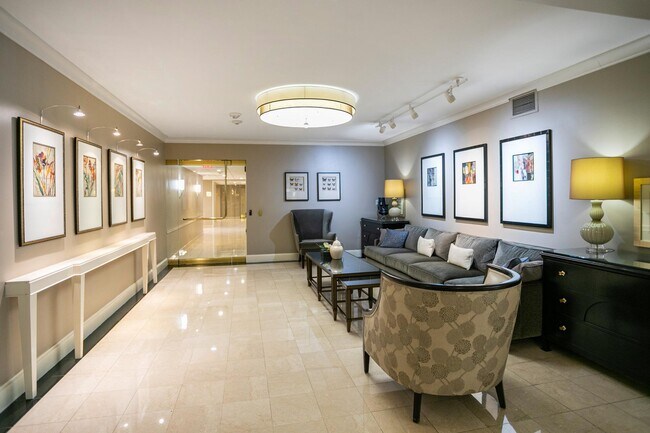 Building Photo - 4601 N Park Ave