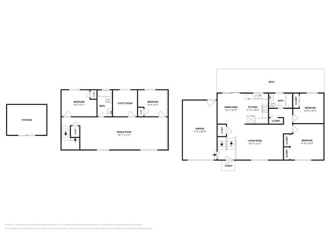 Building Photo - 6725 Defoe Ave